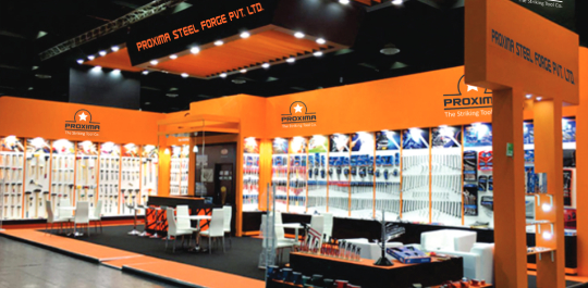 International Hardware Show 2016, Koln Germany