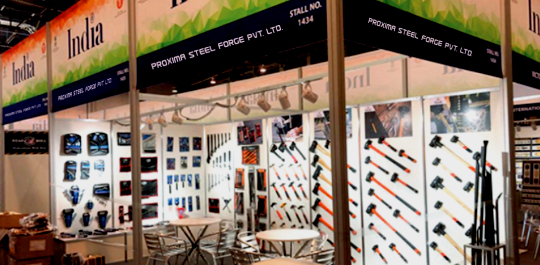 International Hardware Show 2019, Vegas USA