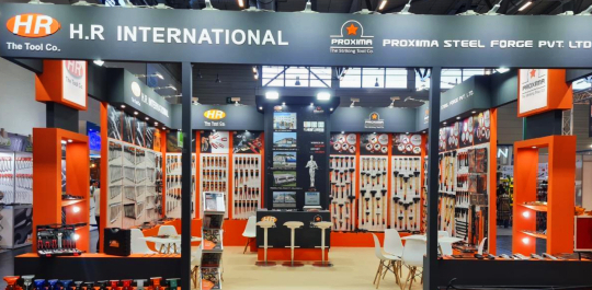 Asia Pacific Show 2023, Koln Germany