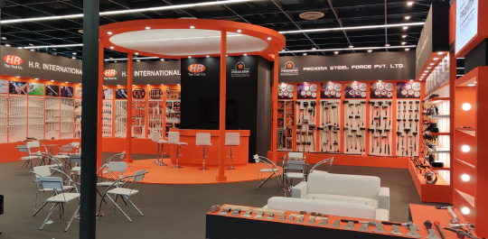 International Hardware Show 2022, Koln Germany
