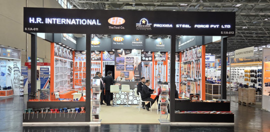 Asia Pacific Show 2025, Germany