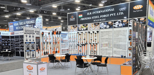 Hardware Show, Las Vegas 2025