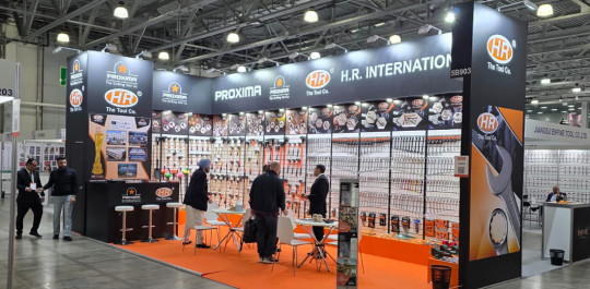 Mitex Fair Russia 2025