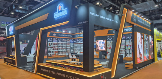 International Hardware Fair India 2025