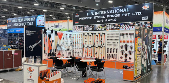 National Hardware Show USA 2026