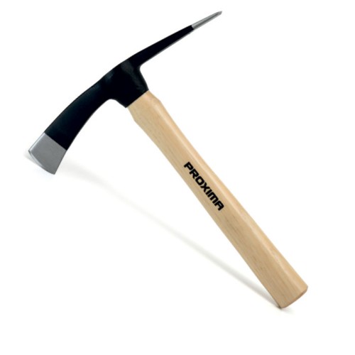 Mason Pick Axe
