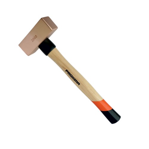 Copper Hammer