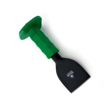Safety Brick Bolster With Grip (CrV)