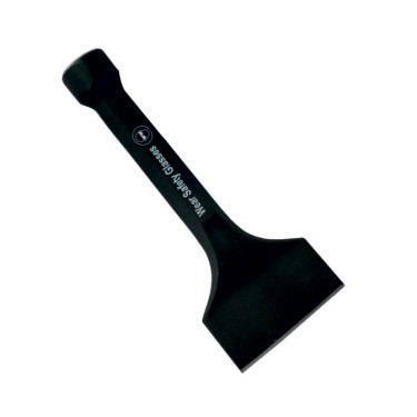Mason Chisel With Domed Head