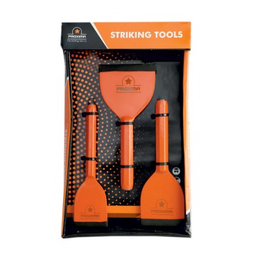 3 Pcs Brick Bolster Set