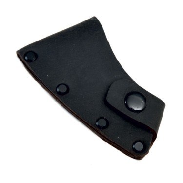 Leather Cover For Axe