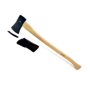Leather Cover For Axe