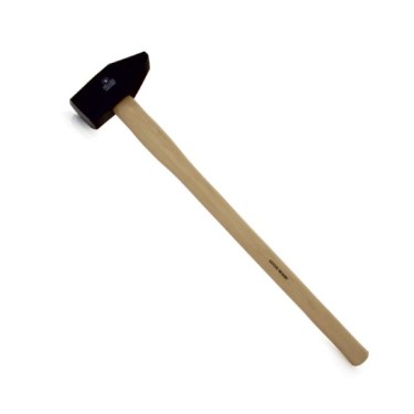 Lock Smith Hammer DIN 1042 With Hickory Handle