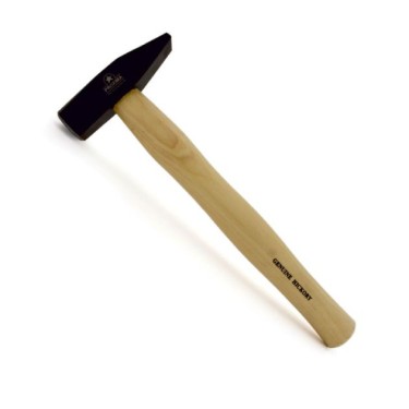 Lock Smith Hammer DIN 1041 With Hickory Handle